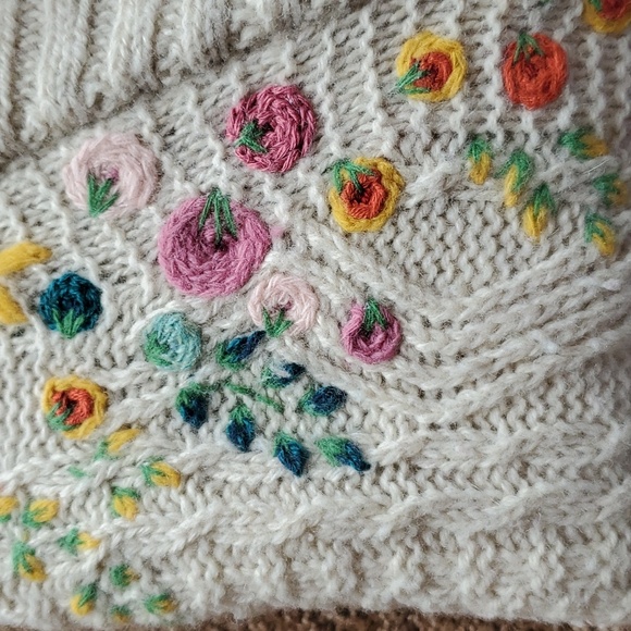 Far Away from Close cardigan - Picture 2 of 6